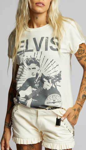 Rockin' Elvis Tshirt