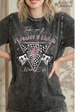 TAKE ME TO NASHVILLE TEE